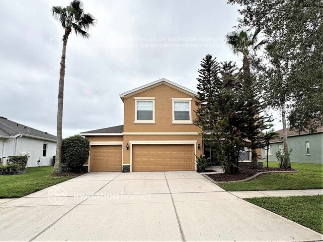 Building Photo - 16106 Bridgepark Dr