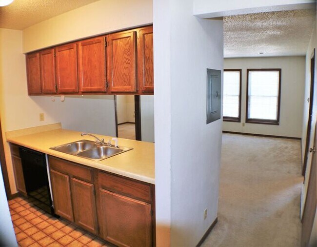 Building Photo - $1,195 | 2 Bedroom, 2 Bathroom Apartment | Dog Friendly* | Available for August 1st, 2026 Move In!