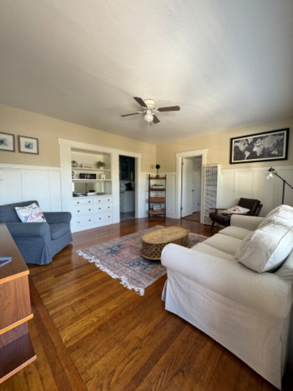 Foto principal - 326 Bryant St