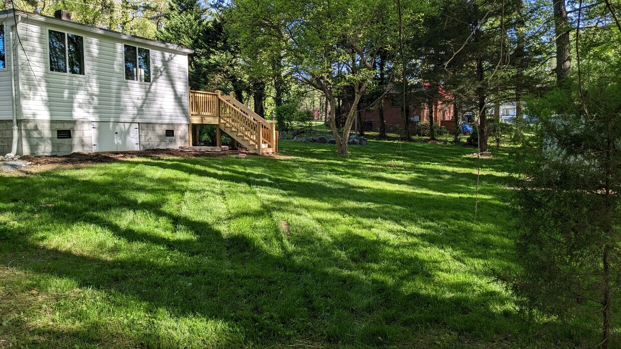 131 39th Avenue Ct NW, Hickory, NC 28601 House Rental in Hickory, NC