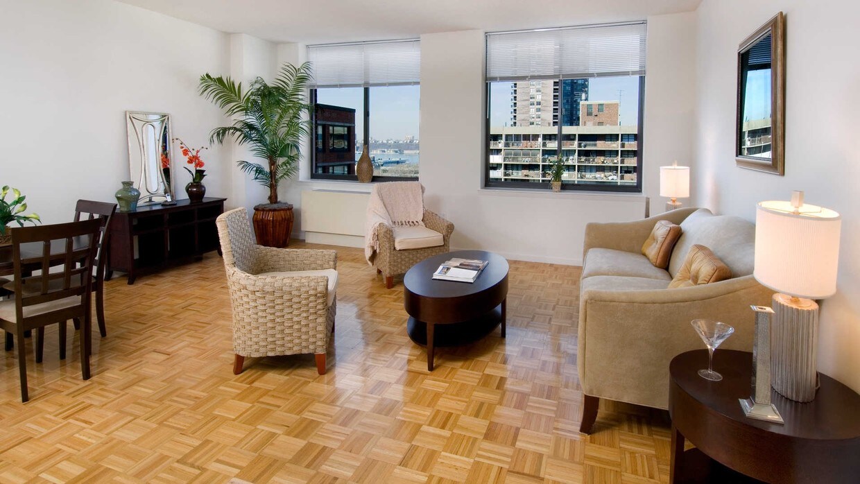 Primary Photo - 506 W 57th St