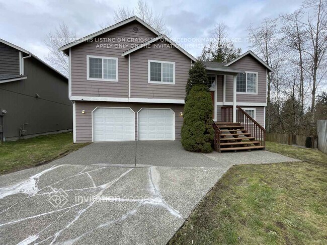 Foto del edificio - 1315 187th St Ct E