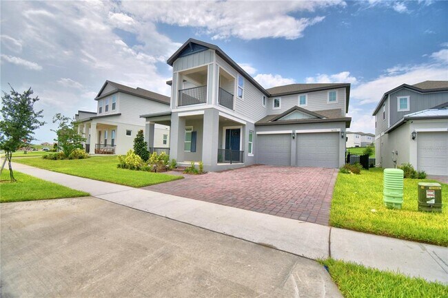 Building Photo - 16331 Silver Grv Blvd