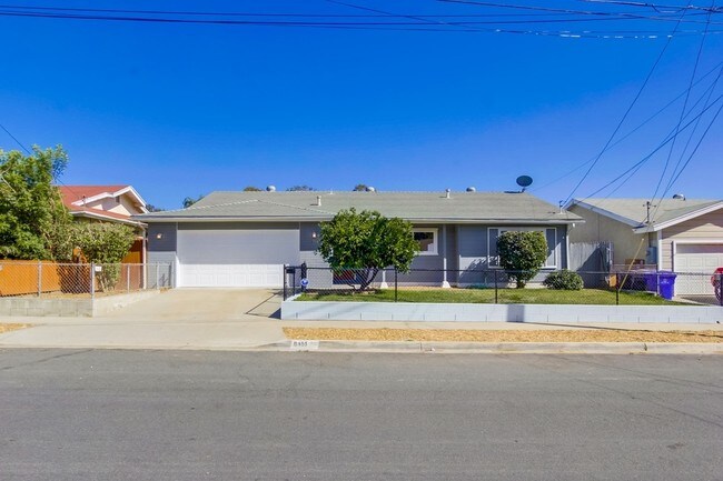 Building Photo - 6451 Hayward Way