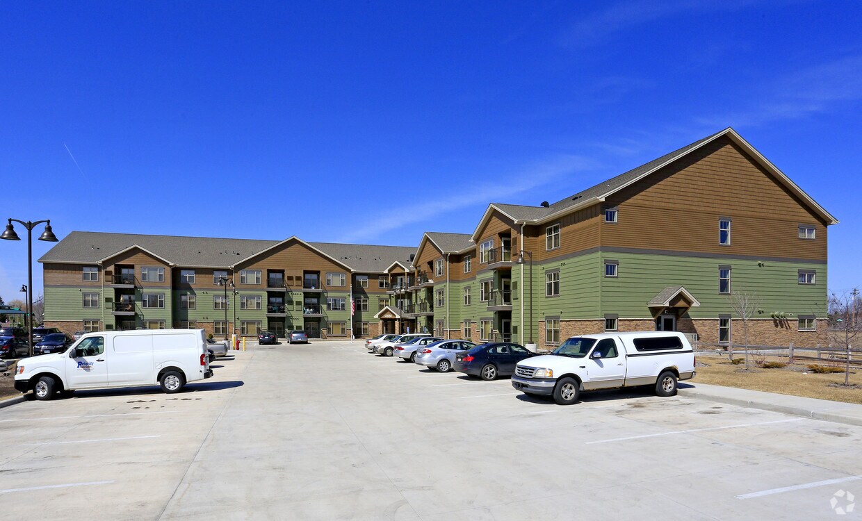 Balsam Apartments Dayton Mn Apartments Com