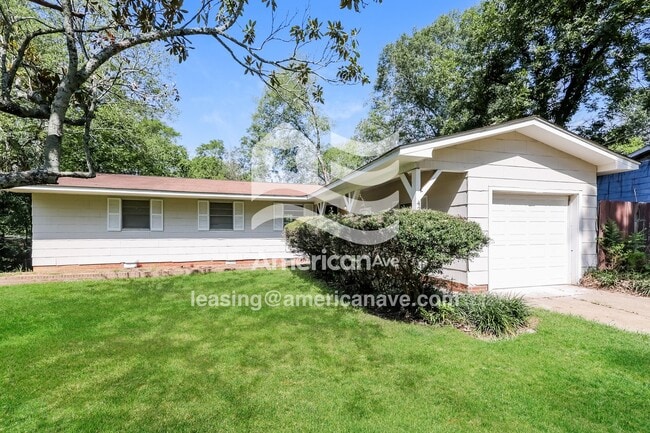 Foto del edificio - 435 McDowell Park Cir