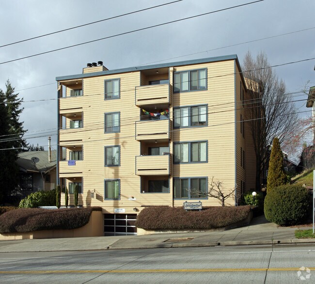 Southwind Apartments Rentals Seattle, WA