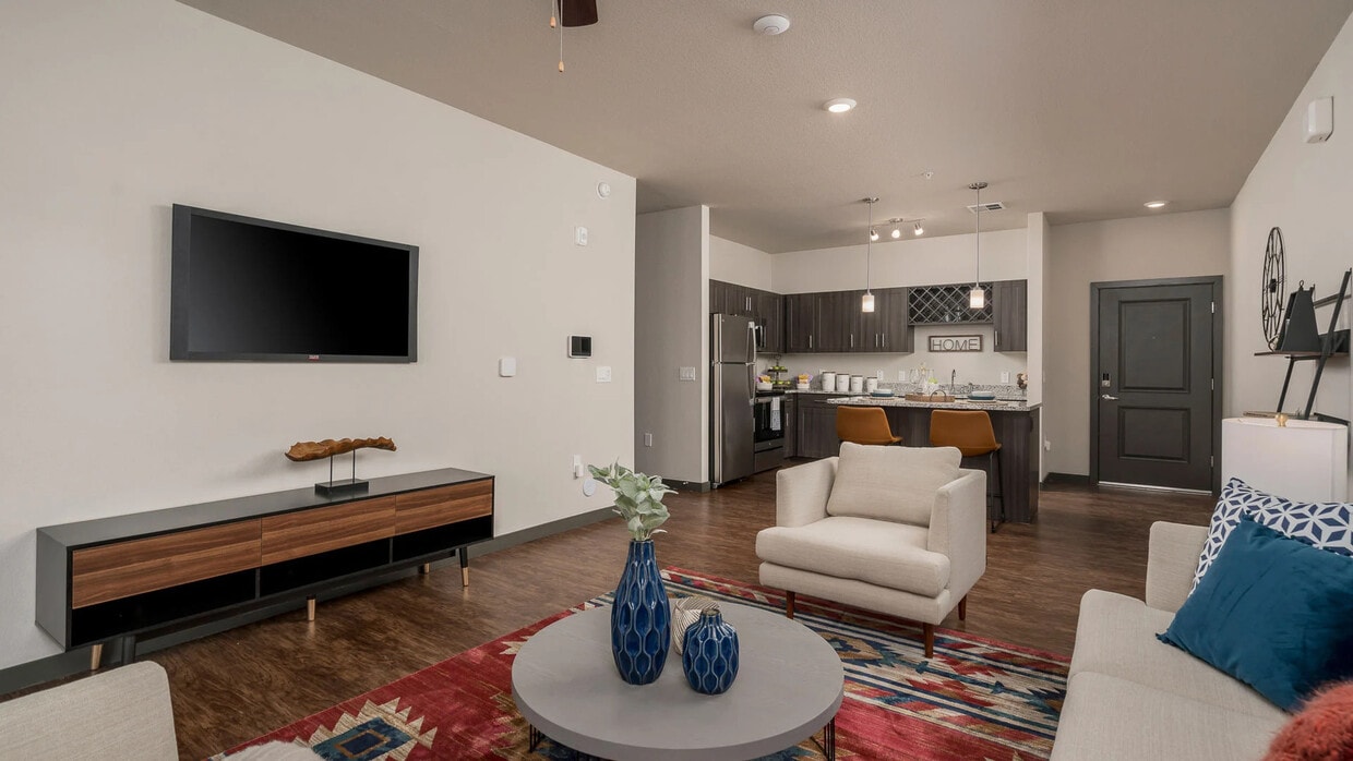 Springs at Eastmark Apartments in Mesa, AZ