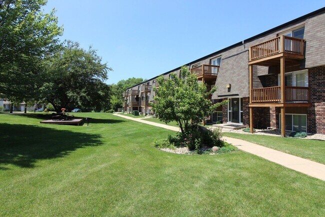 Foto del interior - Thunder Ridge Apartments