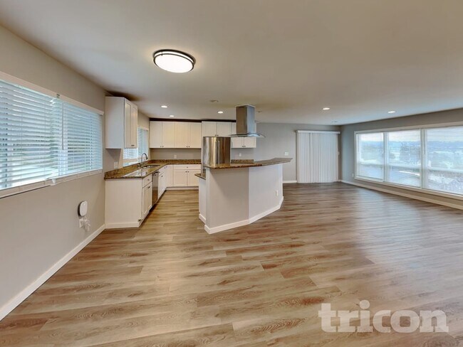 Foto del edificio - 8918 Erie Ave NW