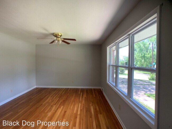 Building Photo - 4 br, 2 bath House - 2315 Chris Rd.