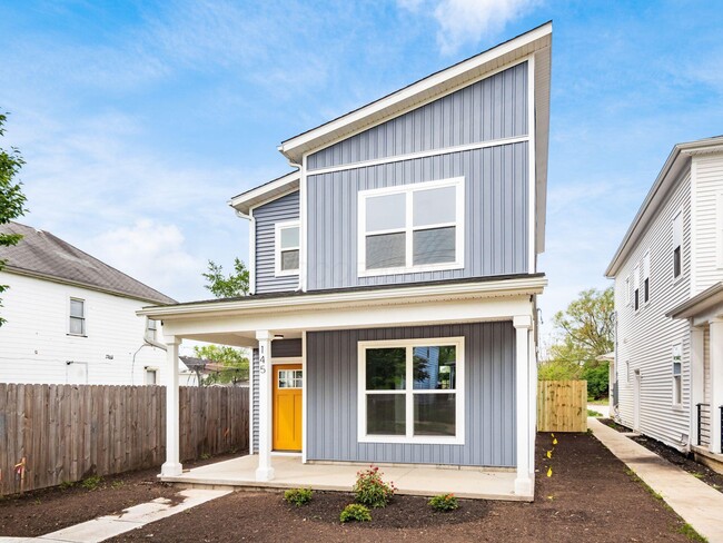 Building Photo - 145 Hayden Ave