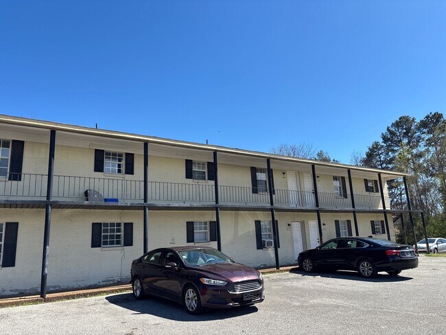 Foto del edificio - 1282 Fairground Rd
