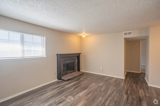 1 habitación, 1 baño - 519 pies cuadrados - Huntington Place Apartments