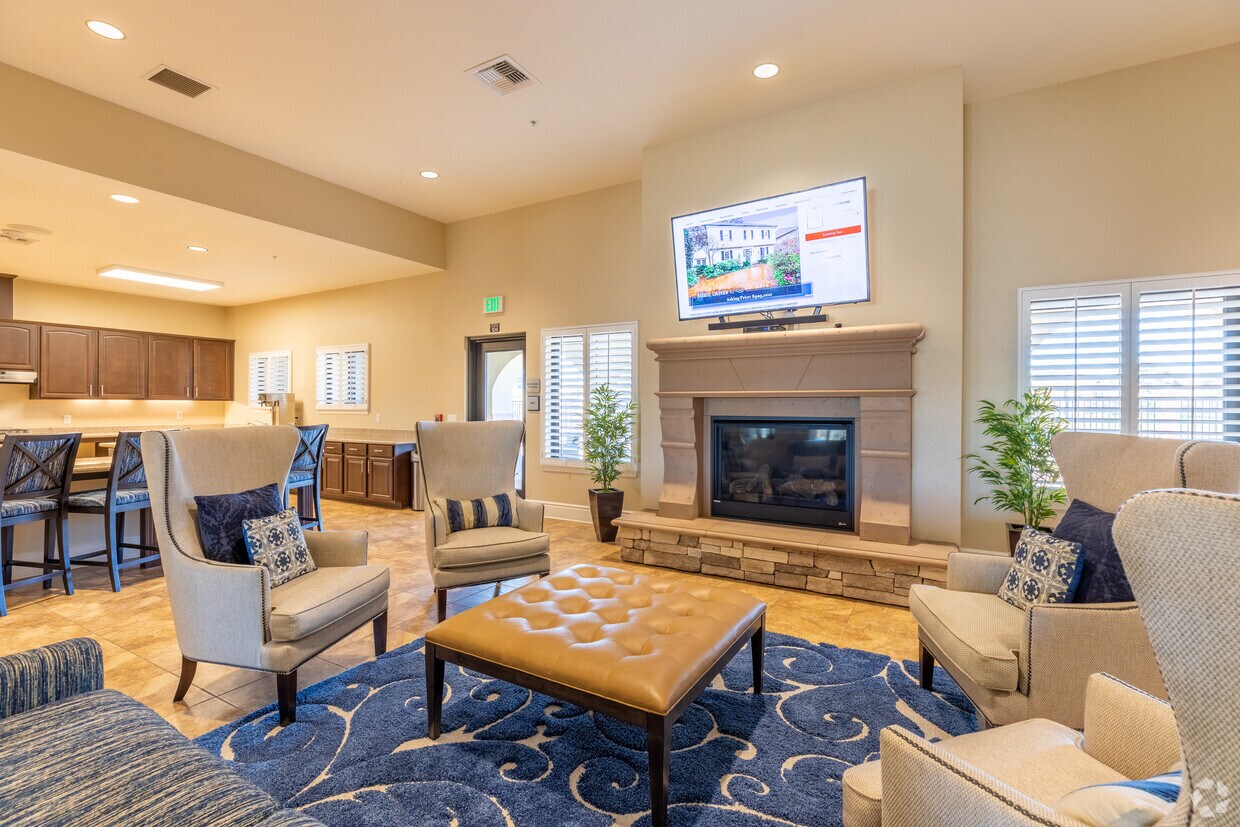 Edson Military Housing Apartments in Oceanside, CA Westside Rentals