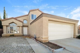 Building Photo - 5516 W Ave L 6