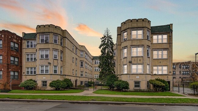 Foto del edificio - 7019 S Merrill Ave