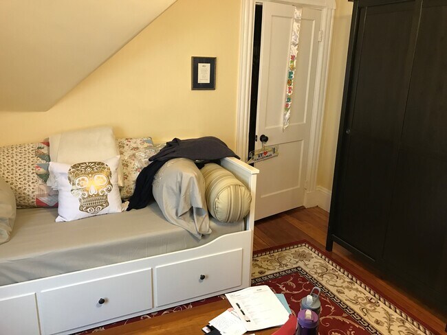 Foto del edificio - 21 Chandler St