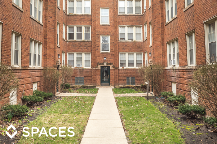 Building Photo - 1 bedroom in Chicago IL 60639