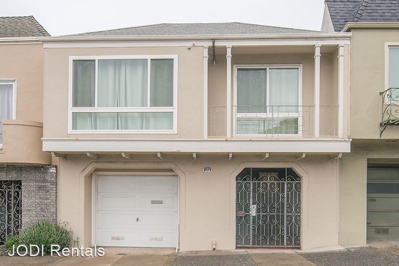 Primary Photo - 3 br, 2 bath House - 1948 Sloat Boulevard