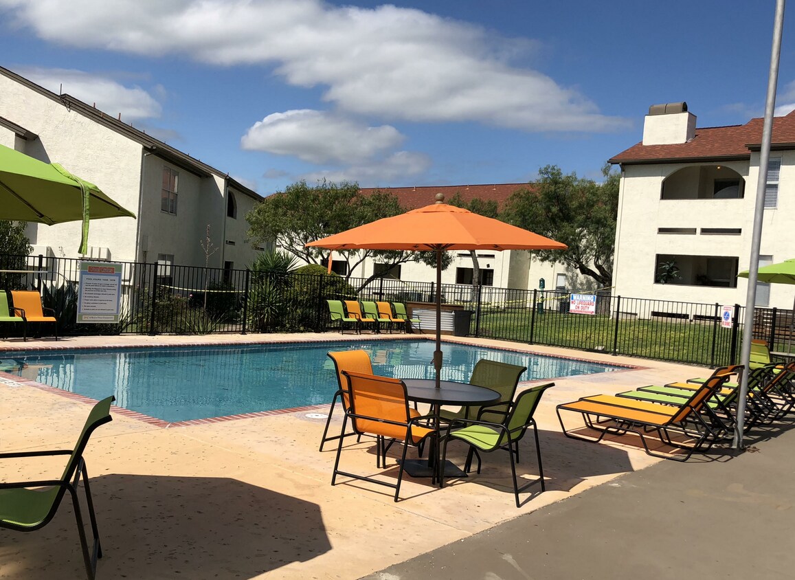 Villas De Toscana 7999 Potranco Rd San Antonio, TX