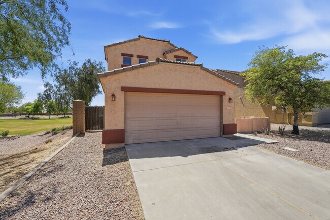 Building Photo - 21939 W Cocopah St