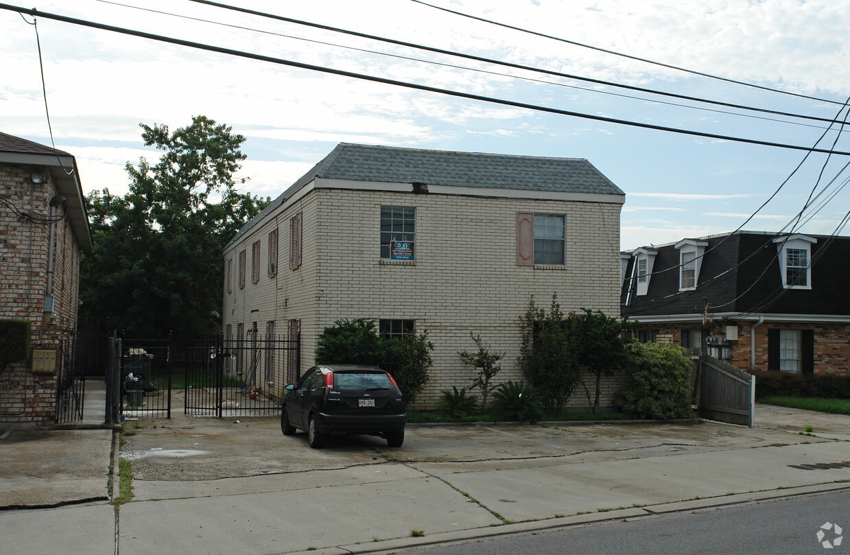 3405 Transcontinental Dr, Metairie, LA 70006 Apartments in Metairie