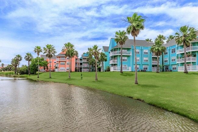 Building Photo - Residence at West Beach