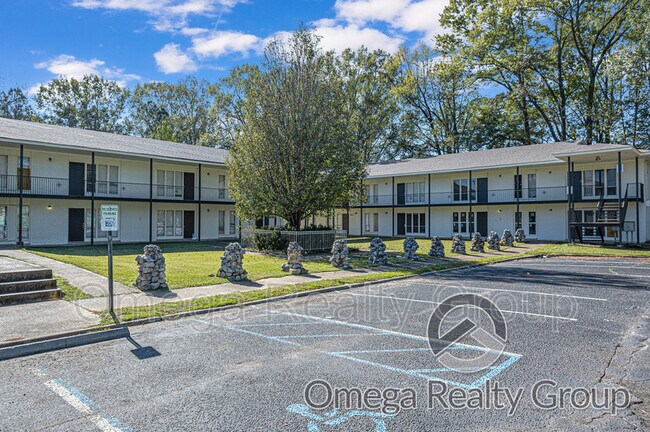 Foto del edificio - 4724 S Court St