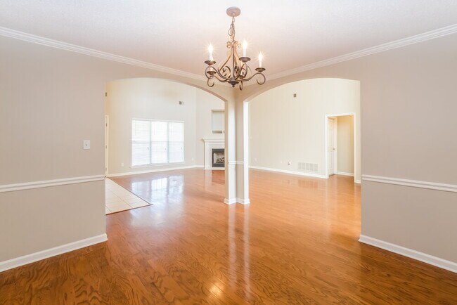 Foto del edificio - 5078 Mabry Ln