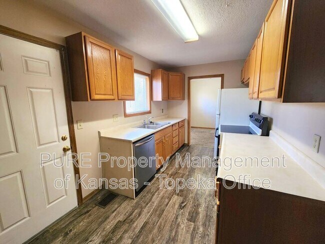 Foto del edificio - 3434 SW Clare Ave