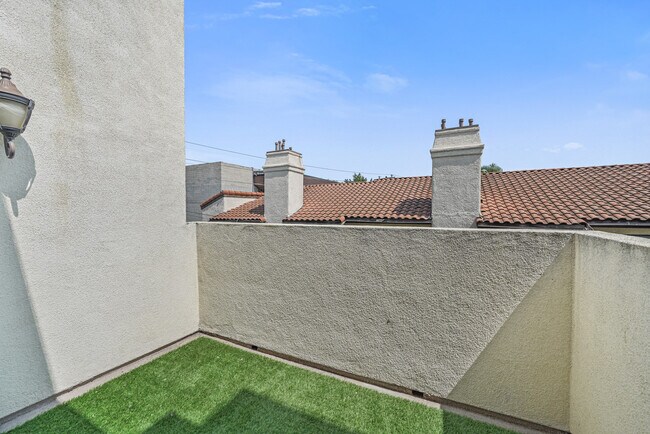 Foto del edificio - 1726 S Bentley Ave