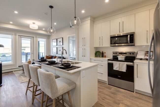 Building Photo - Suite A2 - 2.5 Bed/2 Bath