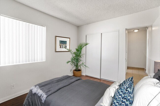 Foto del edificio - Nordhoff Apartments