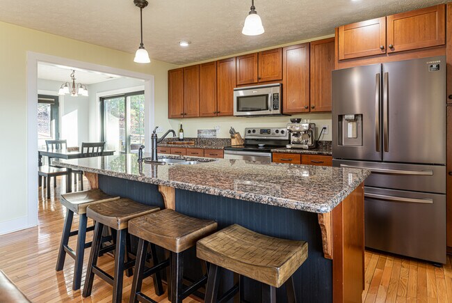 Foto del edificio - 9 W Haven Ln