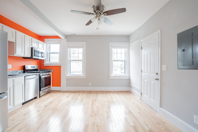 Building Photo - Beautiful 2-Bedroom Apartment in Covington!