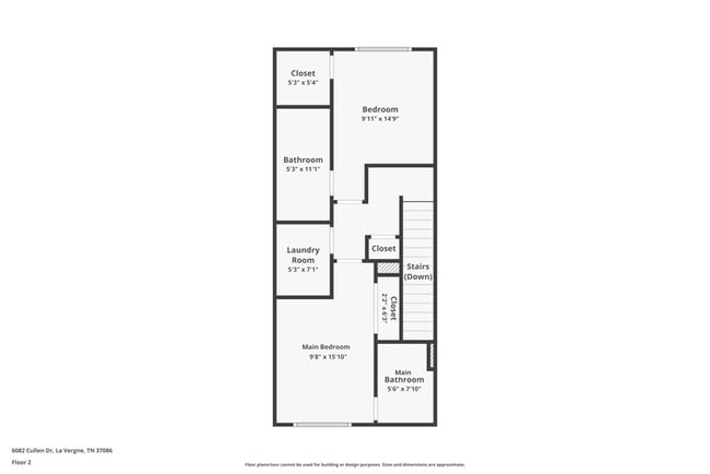 Building Photo - 6082 Cullen Dr
