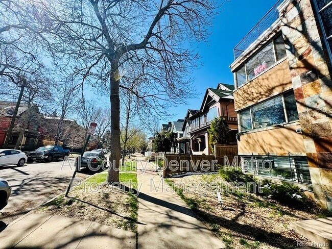 Foto del edificio - 1435 N Elizabeth St