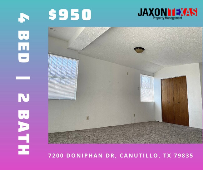 Building Photo - Doniphan Drive #01