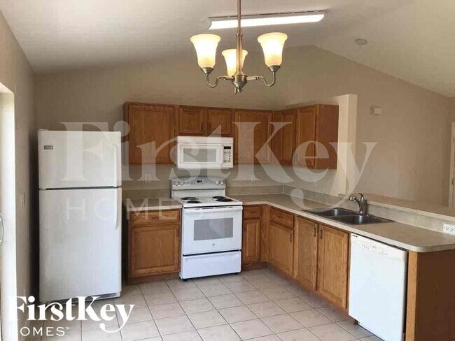 Foto del edificio - 3600-3619 19th St SW