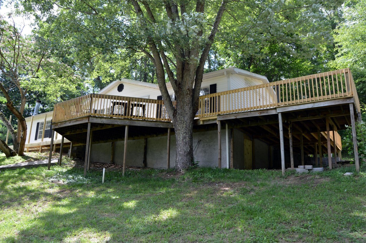 Primary Photo - 6212 Simerly Creek Rd