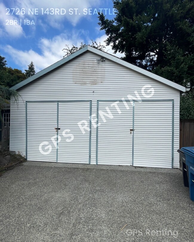 Foto del edificio - Beautiful Bed 2, Bath 1, home!