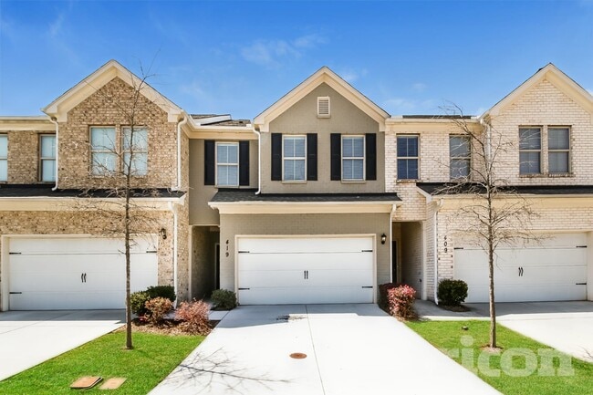 Building Photo - 419 Trickum Hill Dr