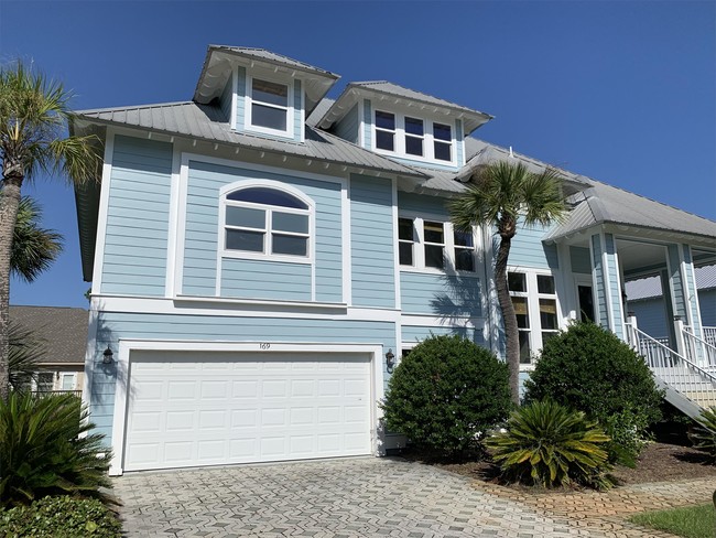 Building Photo - 169 Cypress Breeze Blvd N