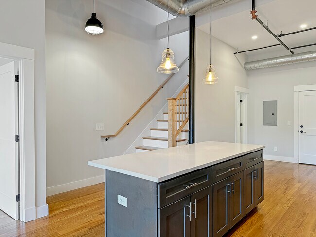 Foto del edificio - Jefferson Mills