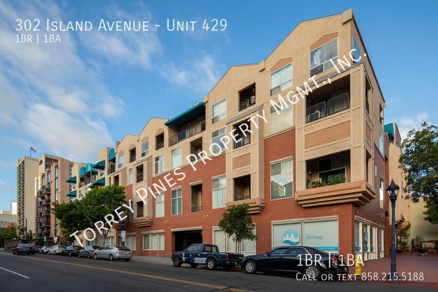 Foto del edificio - 302 Island Ave