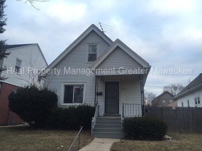 Primary Photo - 3 Bedroom Single Family