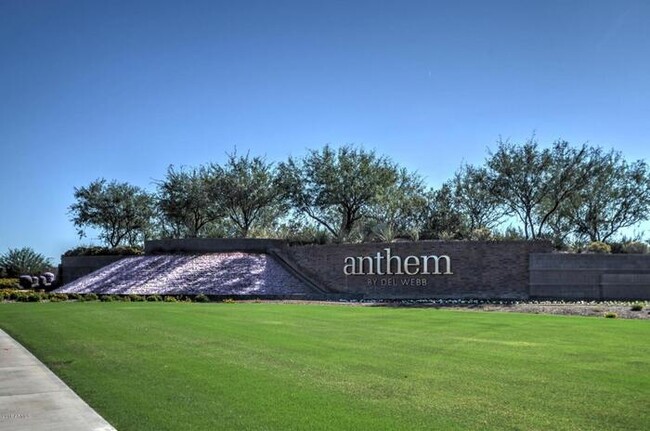 Foto del edificio - Gorgeous Home @ Anthem at Merrill Ranch