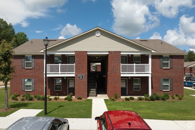 Alternate - Brewington Pointe Apartments