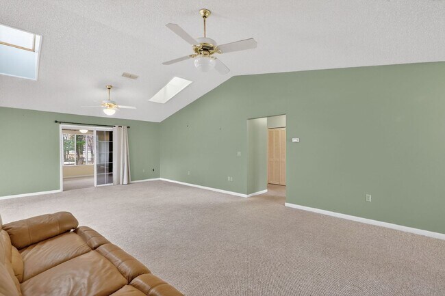 Building Photo - Available Now in Scottish Highlands | 2BR/2BA + Den in Active 55+ Community